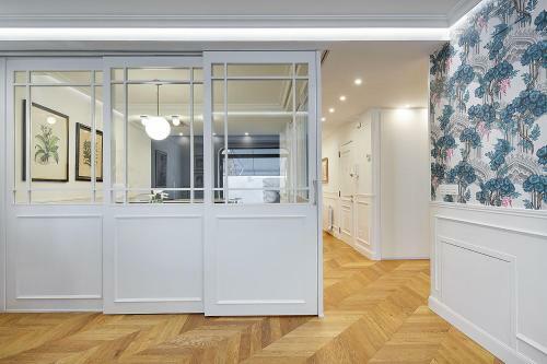 Apartamento Aterian Nagusia