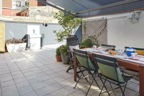 Apartamento Aterian Nagusia