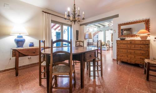 Th129 Villa Marinada