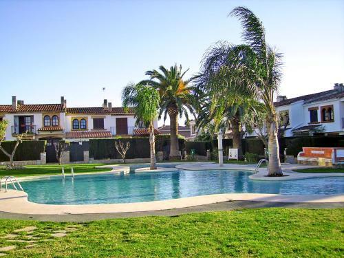 Holiday Home Villa Jardin