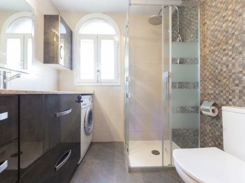 Holiday Home Villa Jardin