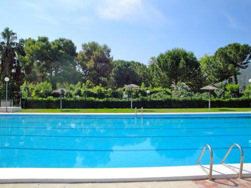 Apartment Reus Mediterrani