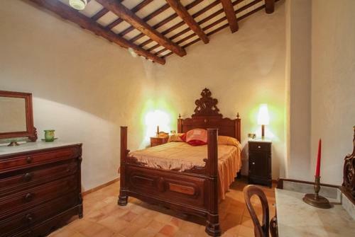 Platja D'aro Villa Sleeps 8 Pool Wifi