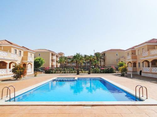 Apartment Res Mediterraneo-6