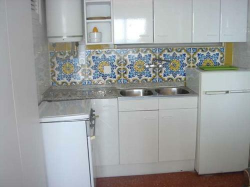 Apartamento Alexandra B-4
