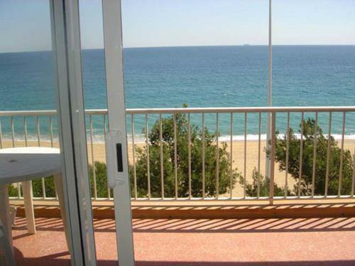 Apartamento Alexandra B-4