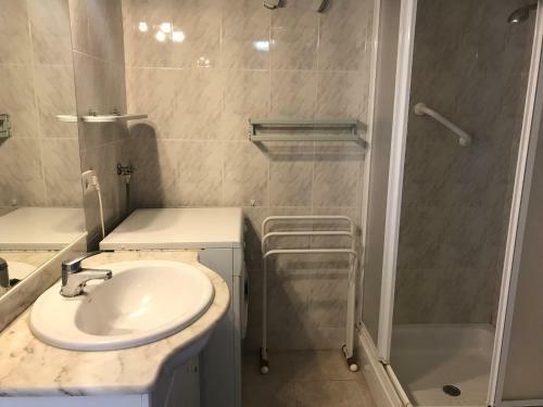 Apartamento Catalunya F-6