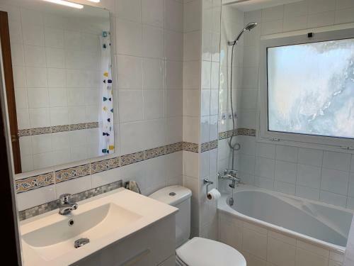 Apartamento Fanals 4m