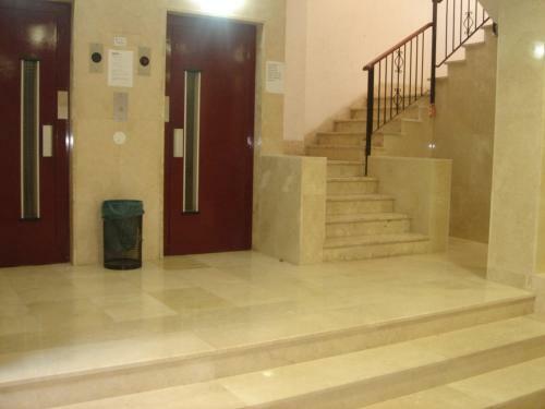 Apartamento Apolo 218