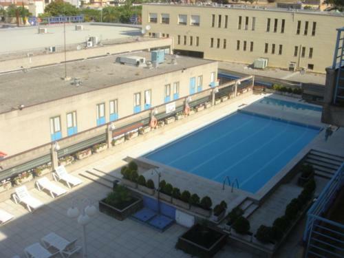 Apartamento Apolo 218