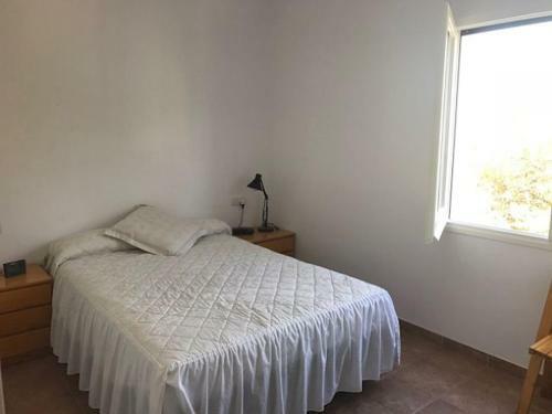 Apartamento Las Velas 2-2