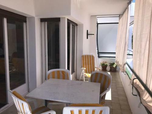 Apartamento Las Velas 2-2