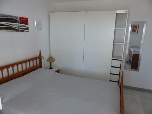 Apartamento Torre Garbi 84
