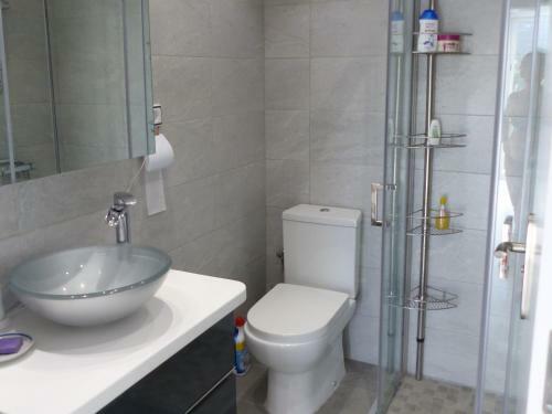 Apartamento Torre Garbi 84