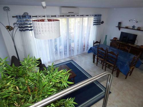 Apartamento Los Pinos 86