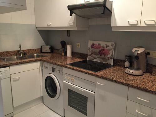 Apartamento Politur M-1