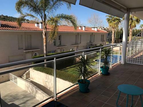 Apartamento Verona Terol 18c