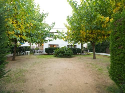 Risvall, Apartamento 6