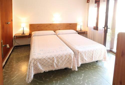 Risvall, Apartamento 6