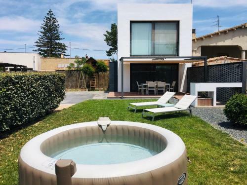 Villa Rufol