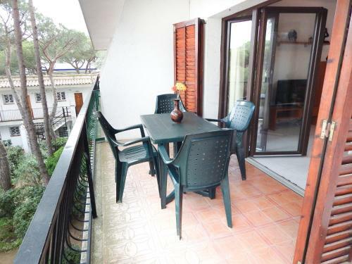 Villas Cosette - Apartamento Mar Bella 17