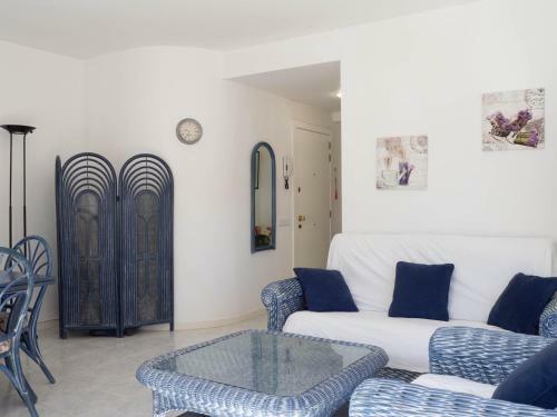 Apartamento Acapulco