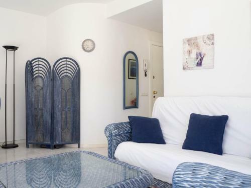 Apartamento Acapulco