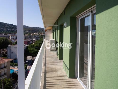 Apartamento Juli Garreta