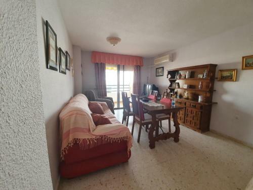 Apartamento Matalasca�as