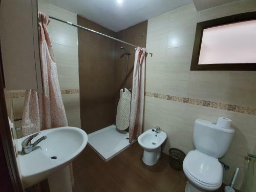 Apartamento Matalasca�as