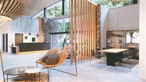 Hotel Morlans Suites