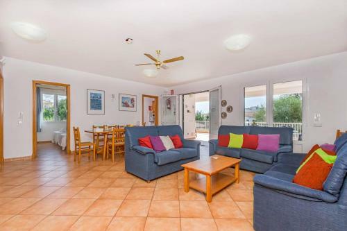 Apartamento Villa Santo Grande
