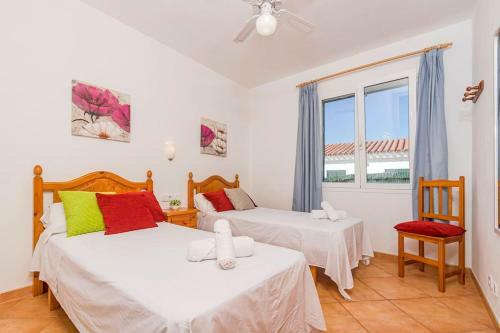 Apartamento Villa Santo Grande