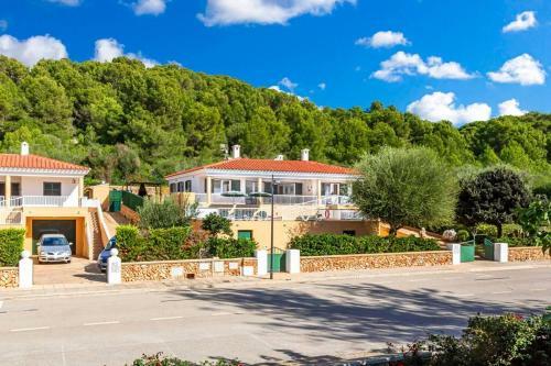 Apartamento Villa Santo Grande