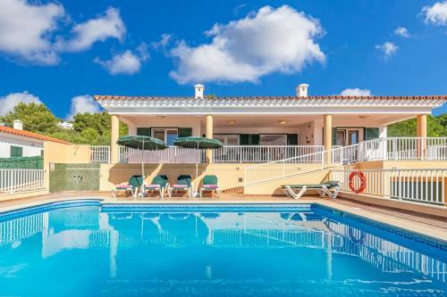 Apartamento Villa Santo Grande