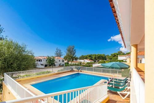 Apartamento Villa Santo Grande