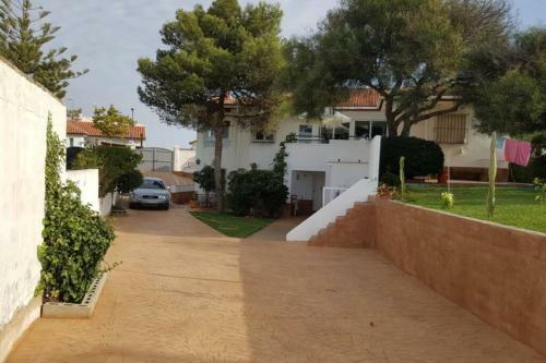 Apartamento Playa Y Naturaleza