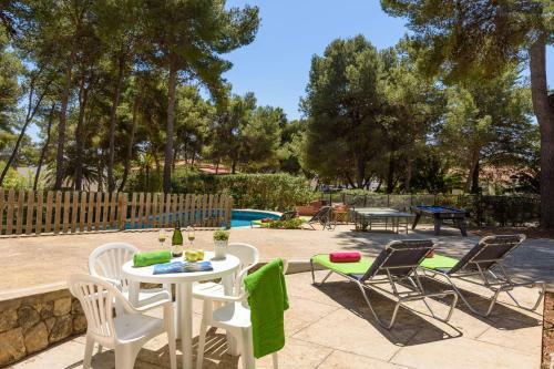 Villa Alessandra By Villa Plus