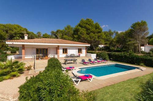 Villa Camomila Tomas By Villa Plus