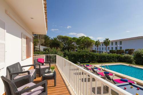 Villa Camomila Tomas By Villa Plus