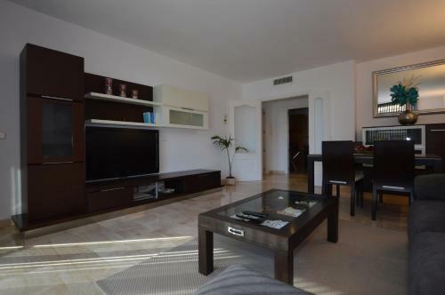 Apartamento Primera L�nea Can Pastilla