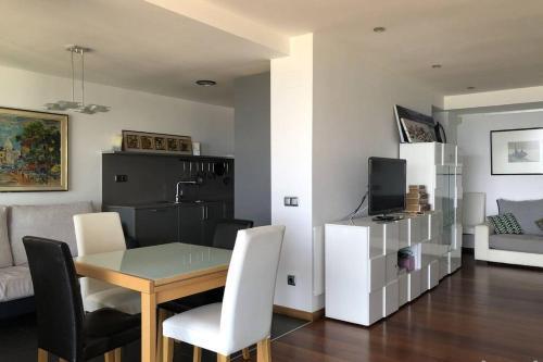 Apartamento Nereides 31