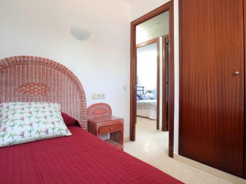 Apartamento J37053 Puig Del Moli