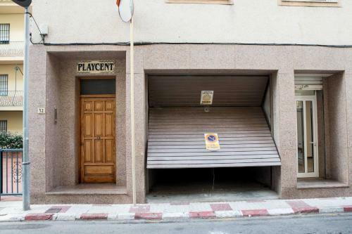 Apartamento Celimar Petit