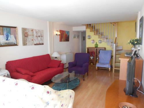 Apartamento Elypalace 1-3