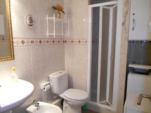 Apartamento Elypalace 1-3