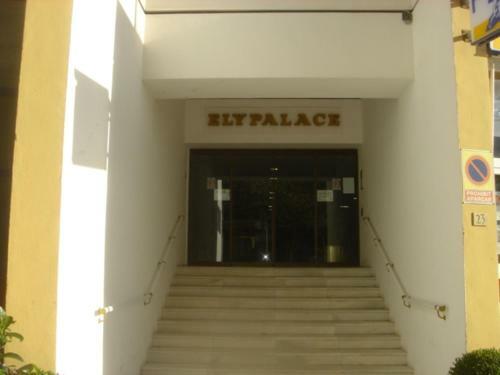 Apartamento Elypalace 1-9