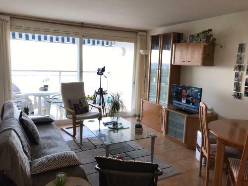Apartamento Elypalace 1-9