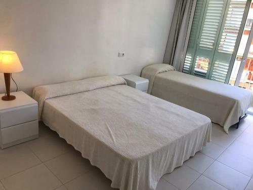 Apartamento Catalunya E-2