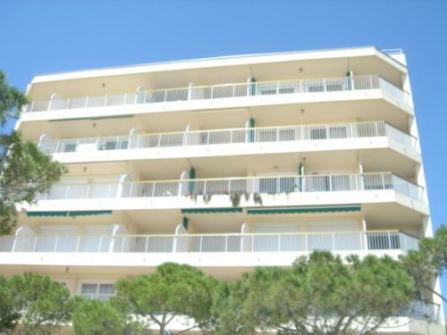 Apartamento Catalunya E-2